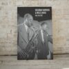 Vintage Jazz Posters Featuring Coleman Hawkins and Miles Davis - Timeless Wall Art for Music Lovers and Collectors, Ideal for Sophisticated Decor and Gifts.