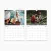 2025 wall calendar for neurodiverse and special education