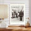 Angelo Rizzuto New York Wall Calendar