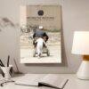 2027 wall calendar Beyond the Headlines Afghanistan on desk