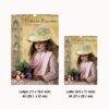 Camille Pissarro Wall Calendar – French impressionism, Thoughtfull Gifts, Semi-Glossy Paper