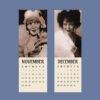 Clara Bow Wall Calendar – American actress, Roaring Twenties, Nostalgic Gift, Semi-Glossy Paper