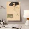 Egon Schiele Wall Calendar - Famous Artist, Expressionist Art, Semi-Glossy Paper