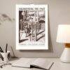 Engineering History Wall Calendar