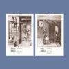 Engineering History Wall Calendar