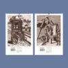 Engineering History Wall Calendar