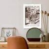Engineering History Wall Calendar