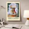 George Cruikshank Wall Calendar