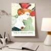 Toulouse Lautrec Wall Calendar – French Artist, Moulin Rouge, Art Lover Gift, Semi-Glossy Paper