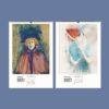 Toulouse Lautrec Wall Calendar – French Artist, Moulin Rouge, Art Lover Gift, Semi-Glossy Paper