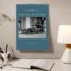 American Car Calendar – Thoughtful Gifts Men, 1920s Classic Cars, Semi-Glossy Paper