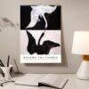 Hilma af Klint Wall Calendar – Swedish Artists, Scandinavian Art, Semi-Glossy Paper