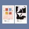 Hilma af Klint Wall Calendar – Swedish Artists, Scandinavian Art, Semi-Glossy Paper