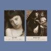 Retro Art Calendar -  Julia Margaret Cameron's Classic Portraits and Religious Figures, Semi-Glossy Paper