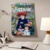 Pierre-Auguste Renoir Wall Calendar
