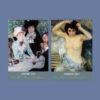 Pierre-Auguste Renoir Wall Calendar