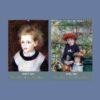 Pierre-Auguste Renoir Wall Calendar