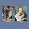 Pierre-Auguste Renoir Wall Calendar