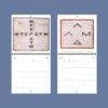 Rabanus Maurus Wall Calendar – Medieval Art, Church Decor, Semi-Glossy Paper