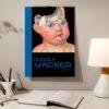 Rudolf Wacker Wall Calendar