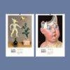 Rudolf Wacker Wall Calendar