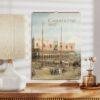 Canaletto Wall Calendar