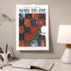 Indigenous Art Wall Calendar – Native American, Ethnic Designs, Semi-Glossy Paper