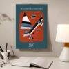 Wassily Kandinsky Wall Calendar