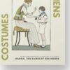 Costumes Parisiens: Blouse japonaise
