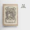 Medieval Classics: Michel le Blon, Grid Journaling IV