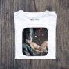 Danae, Short-Sleeve Unisex T-Shirt