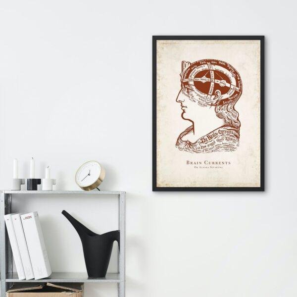 Brain Currents