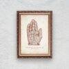 The Chart of the Hand