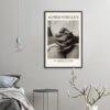 Alfred Stieglitz - Georgia O'Keeffe, Analog Photography, Matte Paper Poster
