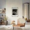 10. Alfred Stieglitz - Horse Skull, Analog Photography, Matte Paper Poster