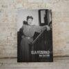 Ella Fitzgerald Jazz Poster: 1946 NY Club Portrait