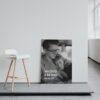 June Christy & Bob Cooper Poster Jazz Poster: A Unique Music Gift | Ideal for Elevating Your Living Room Decor