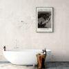 10. Alfred Stieglitz - Horse Skull, Analog Photography, Matte Paper Poster