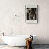 Alfred Stieglitz - Rebecca Strand, Analog Photography, Matte Paper Poster