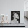 Billie Holiday Jazz Music Poster - New York Jazz, Downbeat Club, NYC, 1947