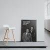 Charlie Ventura & Bill Harris Jazz Poster: A Unique Music Gift | Ideal for Elevating Your Living Room Decor