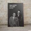 Charlie Ventura & Bill Harris Jazz Poster: A Unique Music Gift | Ideal for Elevating Your Living Room Decor