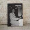 Erroll Garner Jazz Poster: A Unique Music Gift | Ideal for Elevating Your Living Room Decor