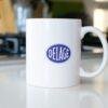 Delage Coffee Mug - Gifts for Car Guys
