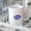 Delage Coffee Mug - Gifts for Car Guys