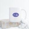 Delage Coffee Mug - Gifts for Car Guys