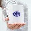 Delage Coffee Mug - Gifts for Car Guys
