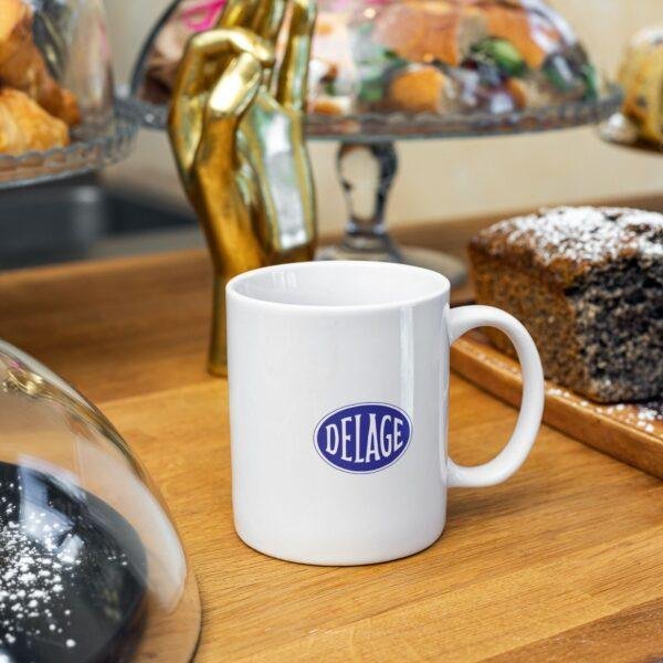 Delage Coffee Mug - Gifts for Car Guys