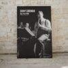 Benny Goodman Jazz Poster: A Unique Music Gift | Ideal for Elevating Your Living Room Decor