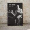 Benny Goodman Jazz Poster: A Unique Music Gift | Ideal for Elevating Your Living Room Decor